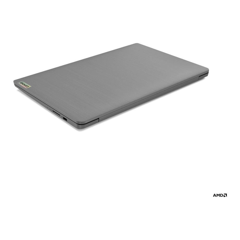 NotebookIdeaPad 3 15ADA6T Monitor 15,6" Full HD AMD Ryzen 7 3700U Ram 8 GB SSD 256 GB 2xUSB 3.2 1xUSB 2.0 Windows 11 Home  - Foto 2