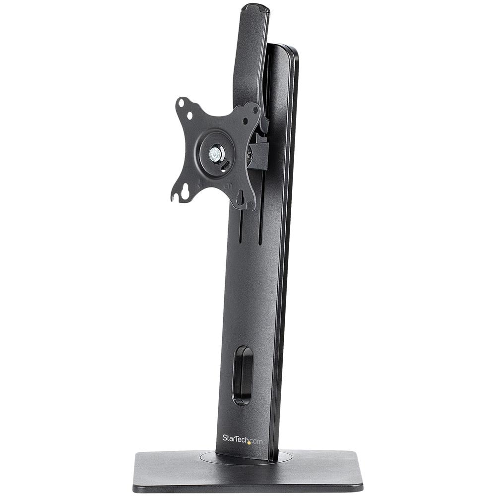 FPPNEUSTND supporto da tavolo per Tv a schermo piatto 86,4 cm (34") Nero Scrivania - Foto 2