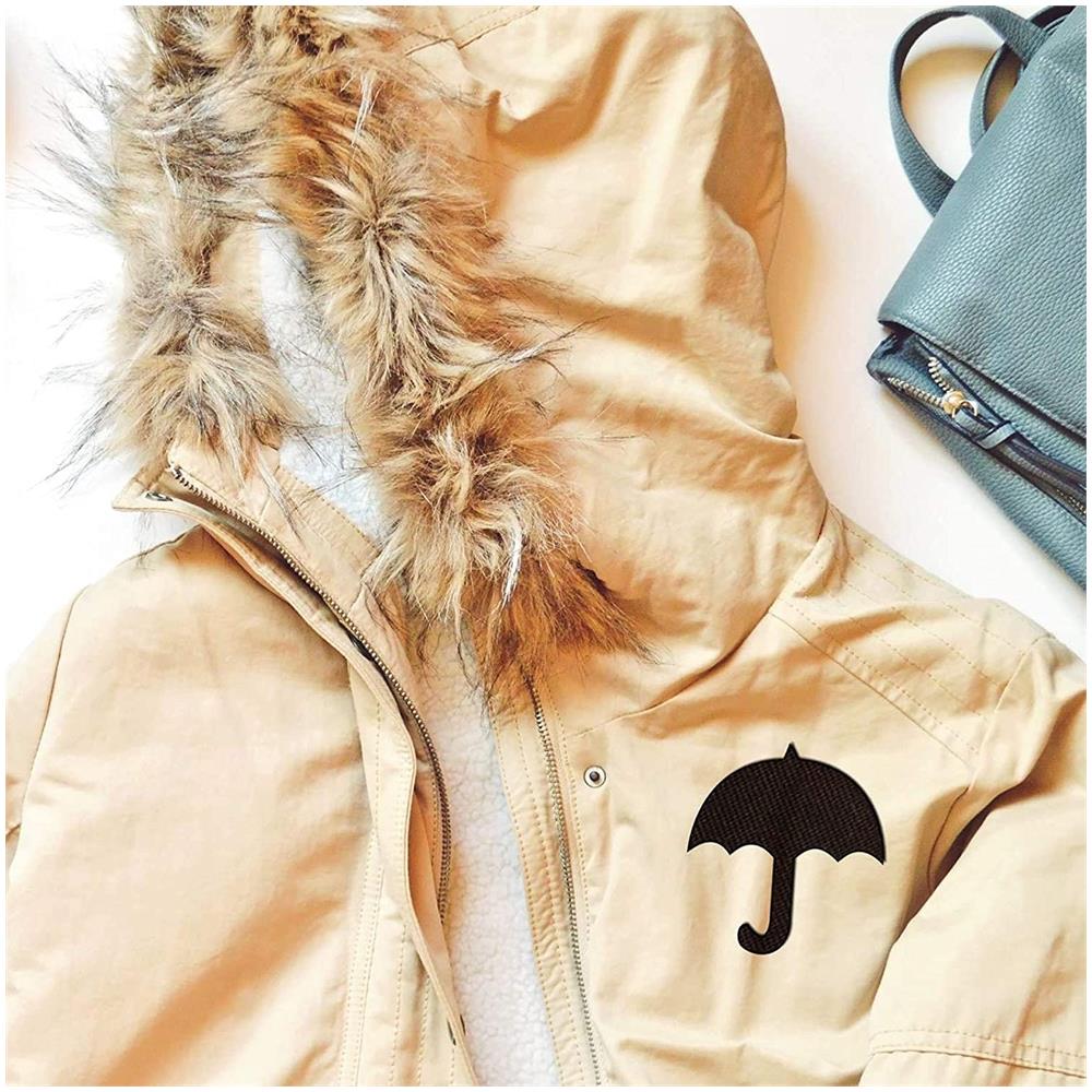 Toppe Termoadesive Per Riparazioni 24 Pezzi In 12 Colori Multicolor - Foto 2