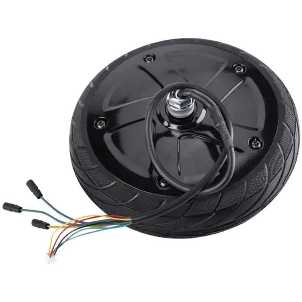 250W Dual Motor Set For Electric Skateboard Drive Scooter Hub Brushless Motors e