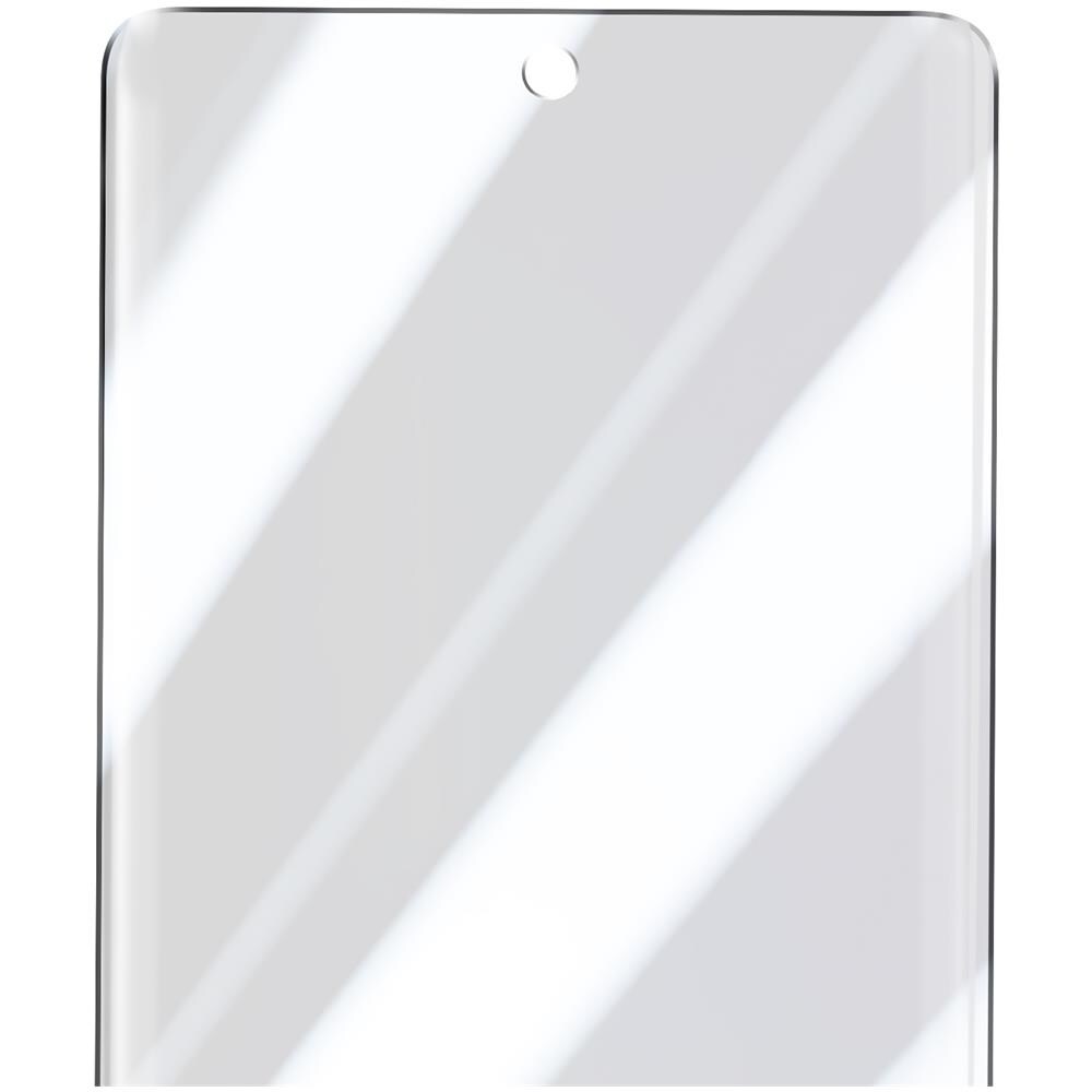 Vetro Temperato Per Google Pixel 8 Pro Resistente 9h Bordi Incurvati 3d - Foto 2