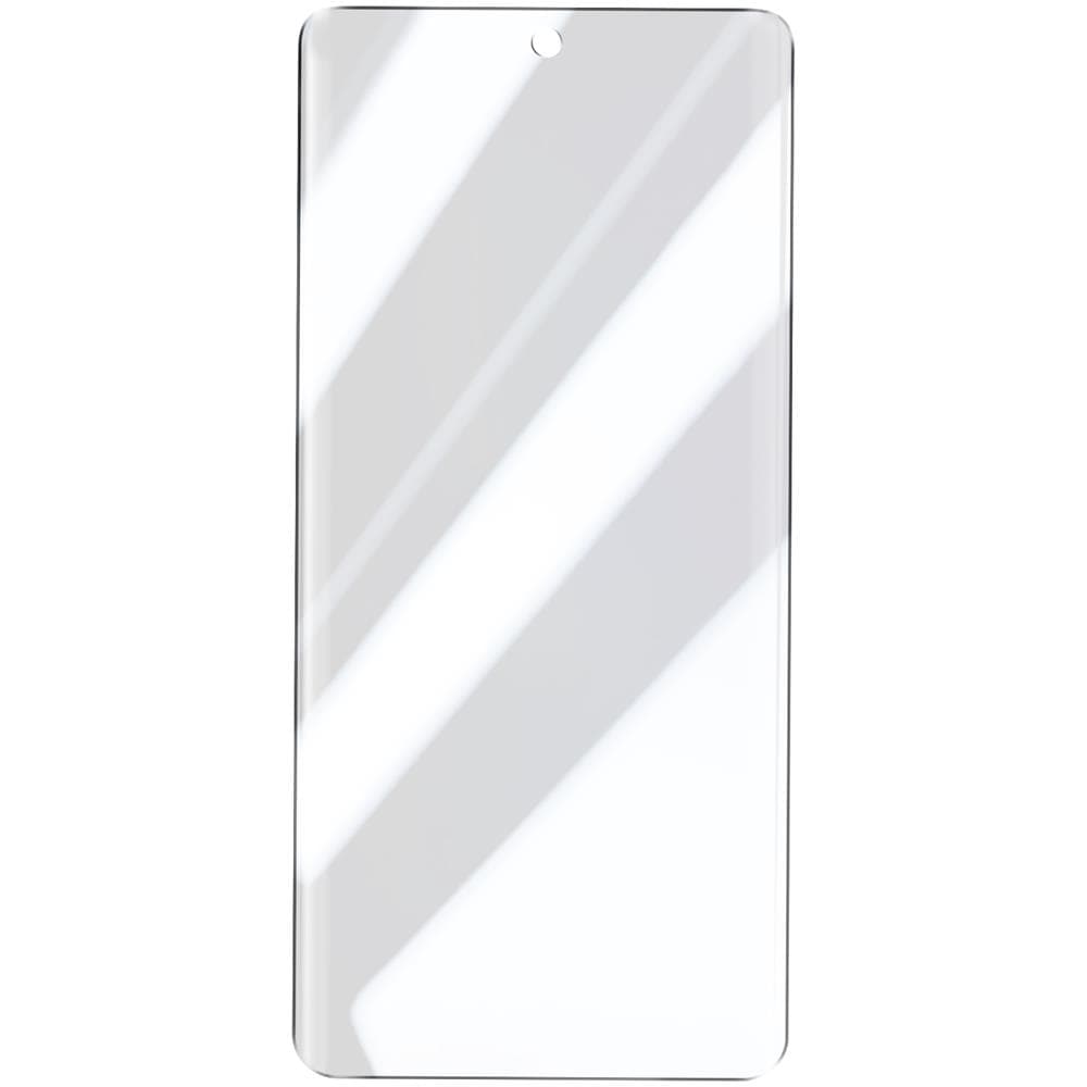 Vetro Temperato Per Google Pixel 8 Pro Resistente 9h Bordi Incurvati 3d - Foto 1
