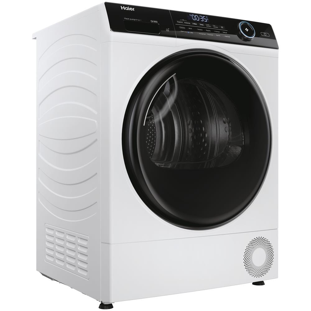 Asciugatrice HD90-A3959E-IT I-Pro Series 5 9 Kg Classe A+++ Pompa di calore - Foto 10