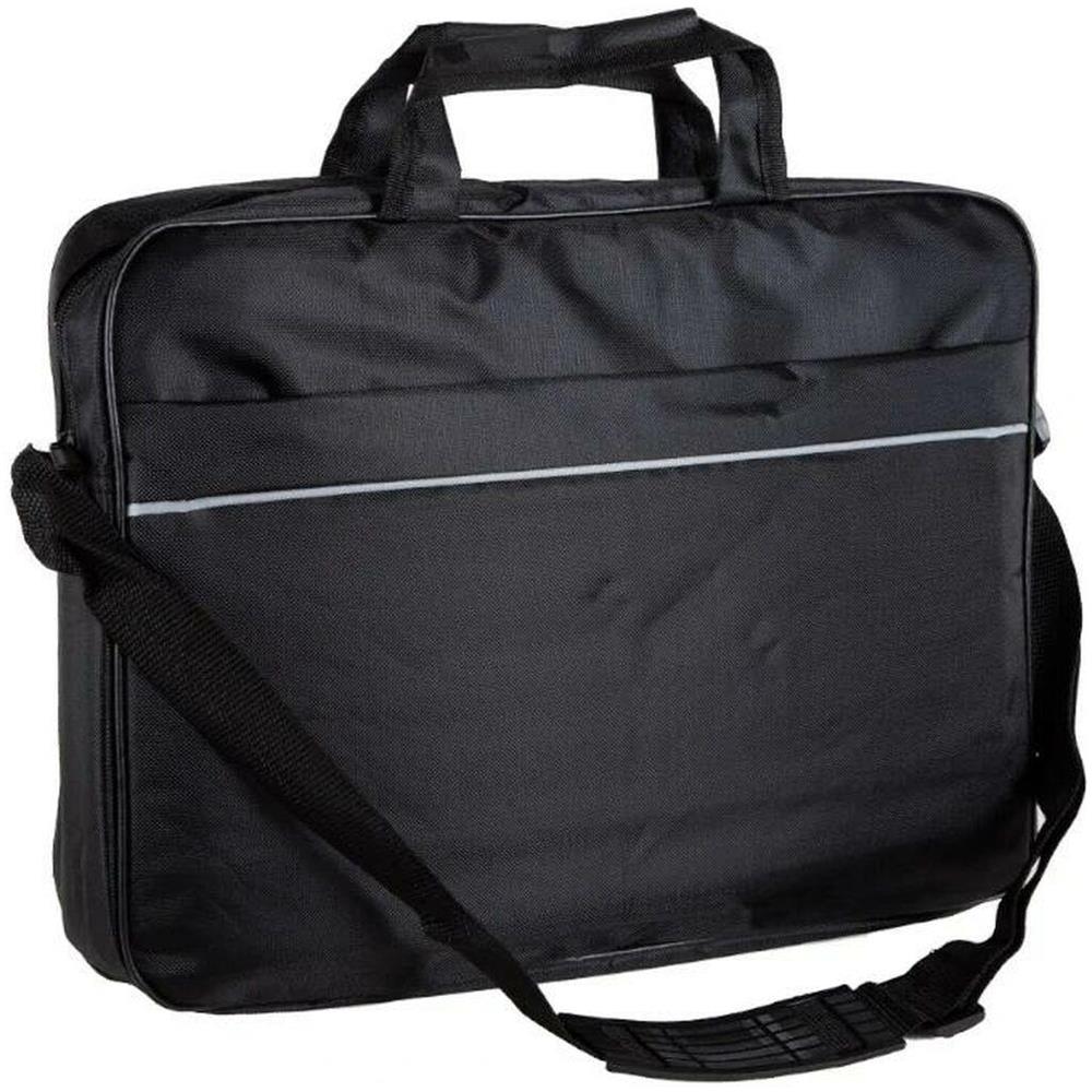 Borsa per Notebook fino a 15.6" Colore Nero - Foto 2