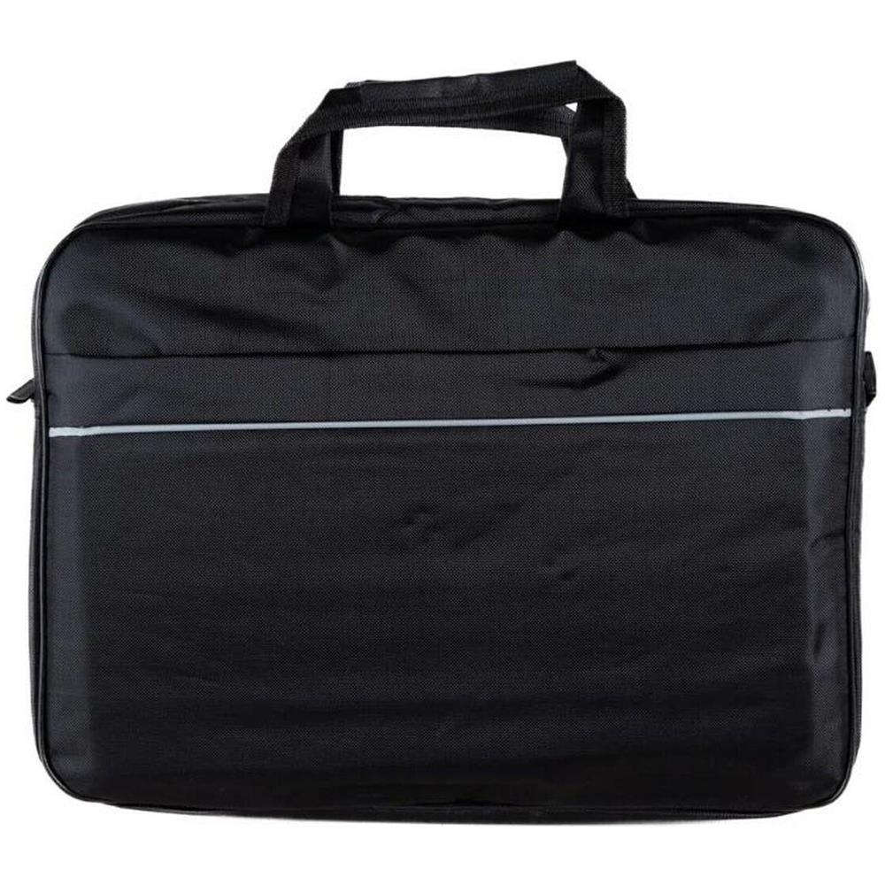 Borsa per Notebook fino a 15.6" Colore Nero - Foto 4