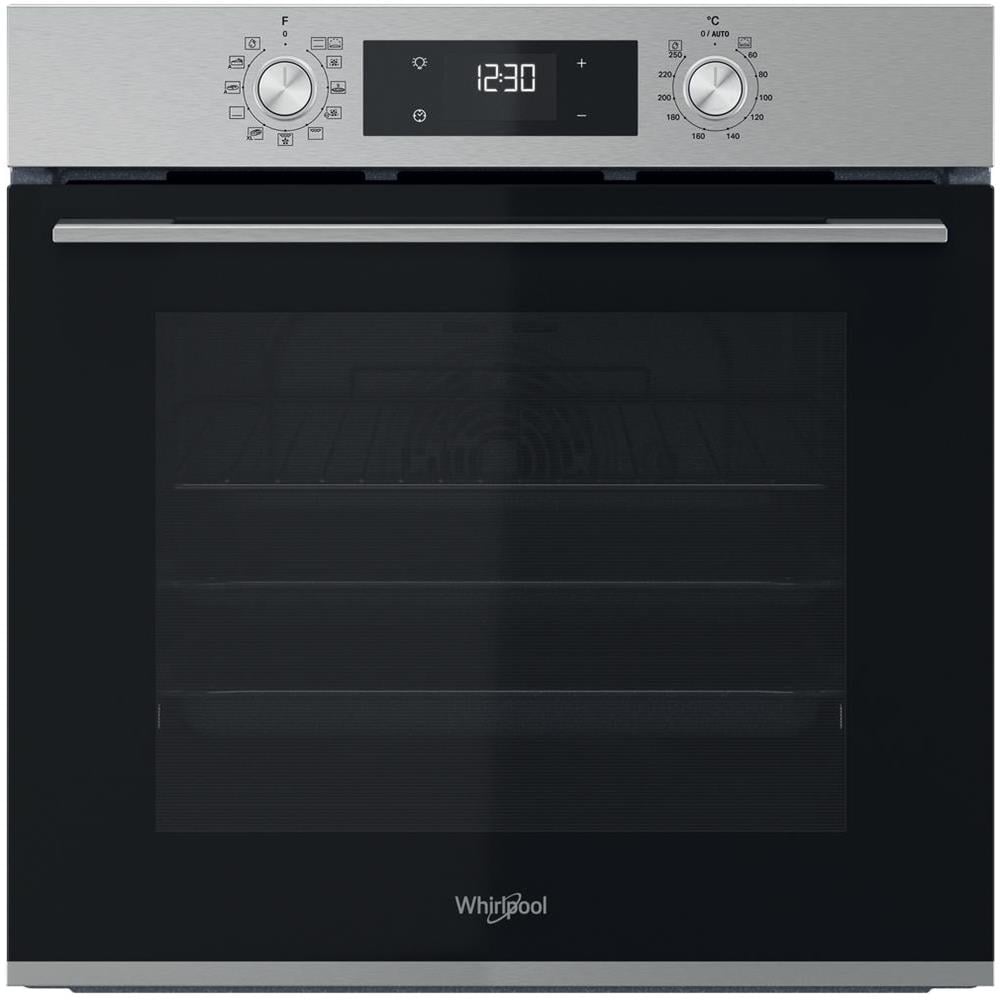 Forno Elettrico da Incasso 859991659970 Multifunzione Potenza 2900 W Colore Acciaio inox - Foto 1