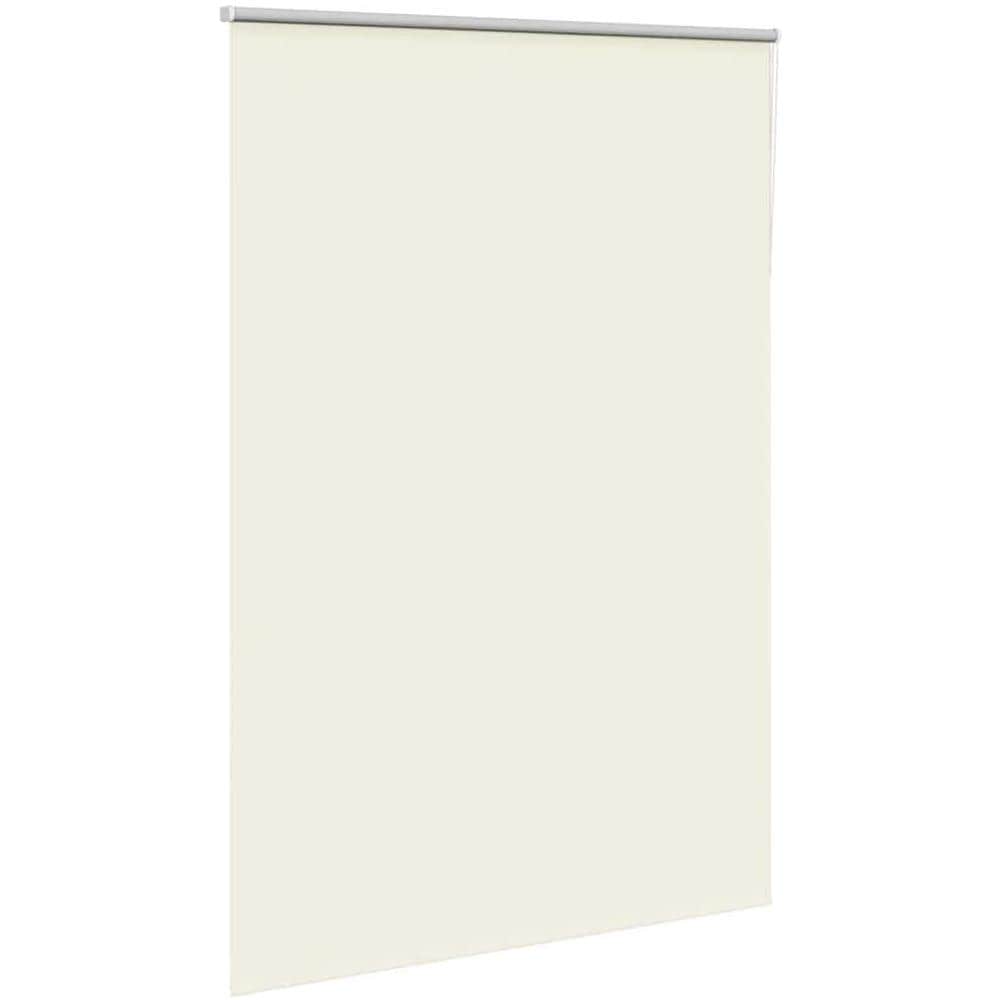 Tenda a Rullo Oscurante 150x210 cm Larghezza Tessuto 146,6 cm - Foto 1