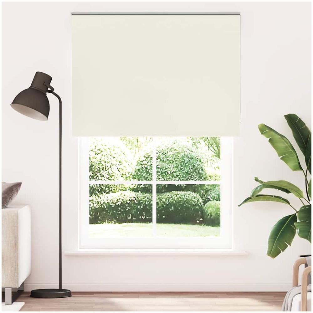 Tenda a Rullo Oscurante 150x210 cm Larghezza Tessuto 146,6 cm - Foto 2