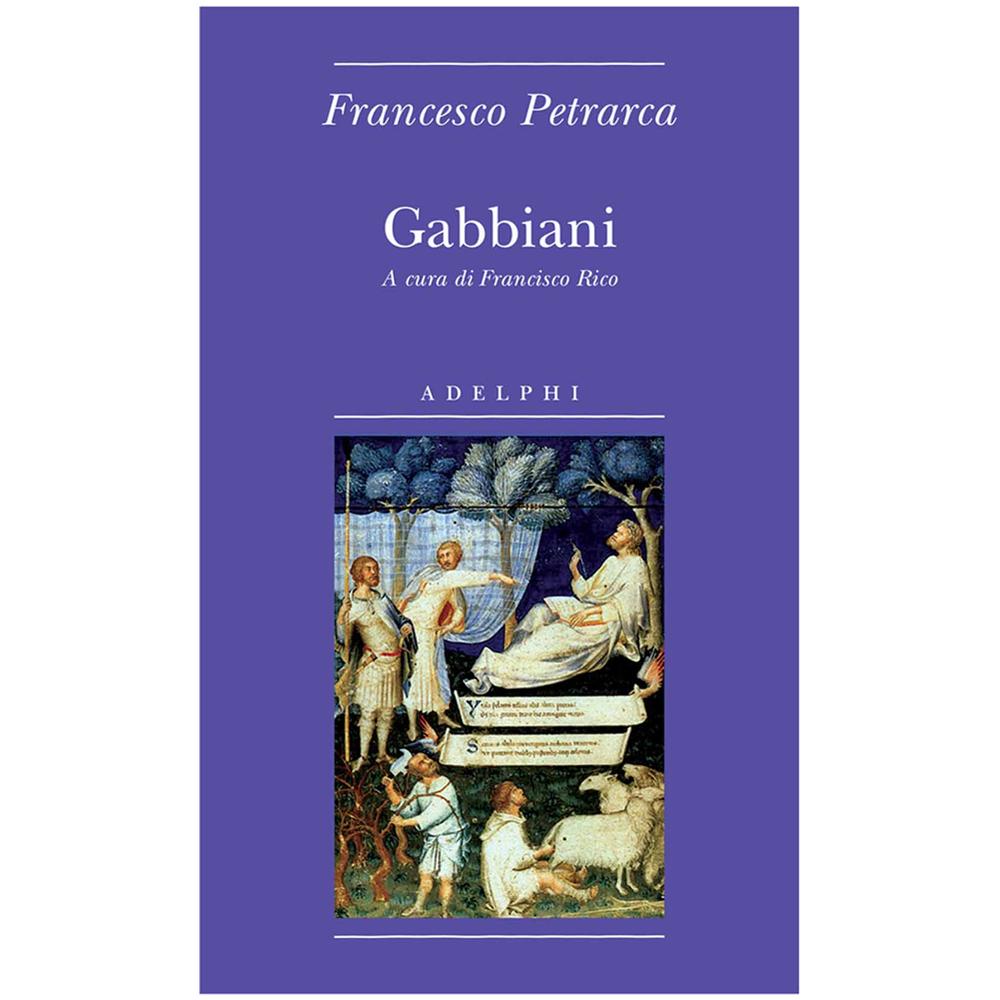 Francesco Petrarca - Gabbiani - Foto 2