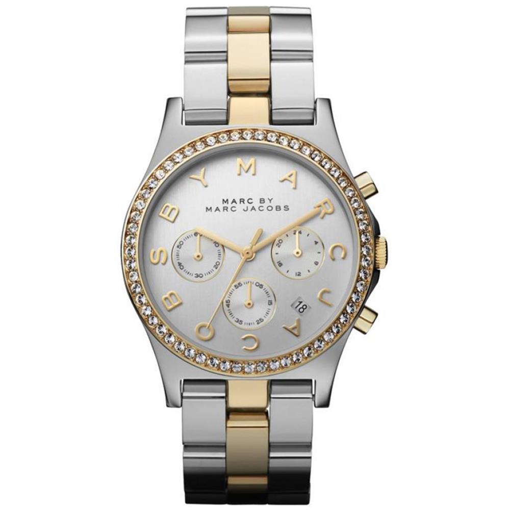 MBM3197 Cronografo Uomo - Foto 1