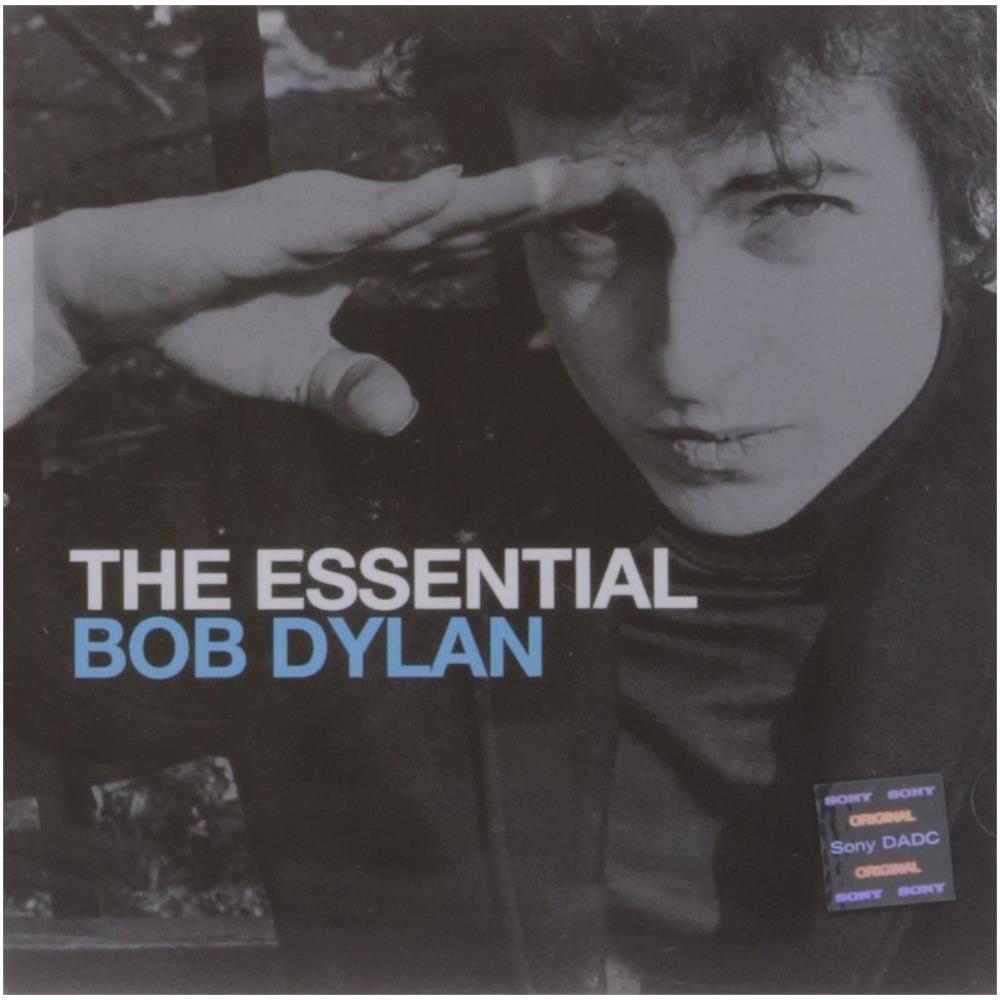Dylan. Bob The Essential Bob Dylan - Foto 1