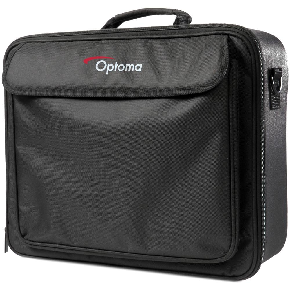 Carry bag L Nero custodia per proiettore - Foto 1