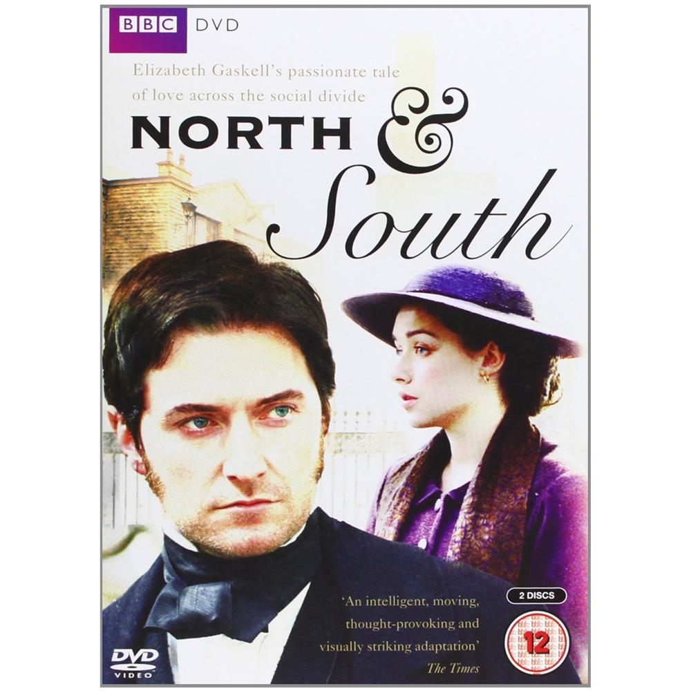 North South - North & South (2 Dvd) [ Edizione: Regno Unito] - Foto 1