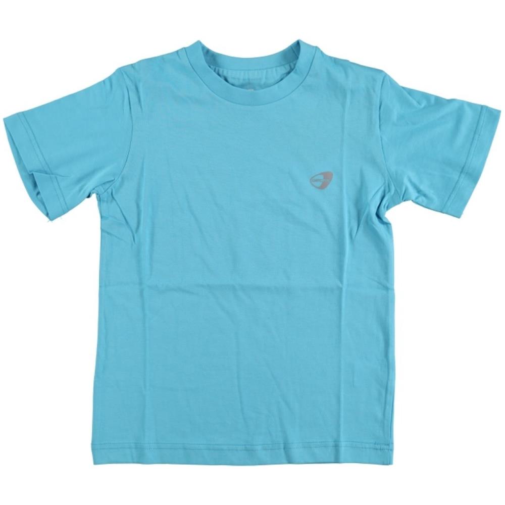 T-shirt Jersey Bambino 4a Azzurro - Foto 1