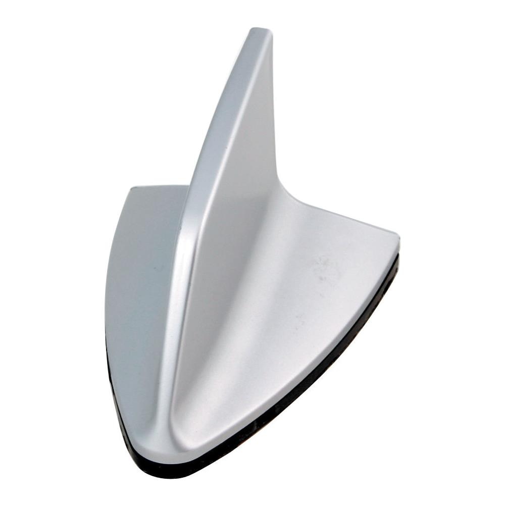 Pinna Gps Tipo Bmw-3/5 Silver - Foto 2