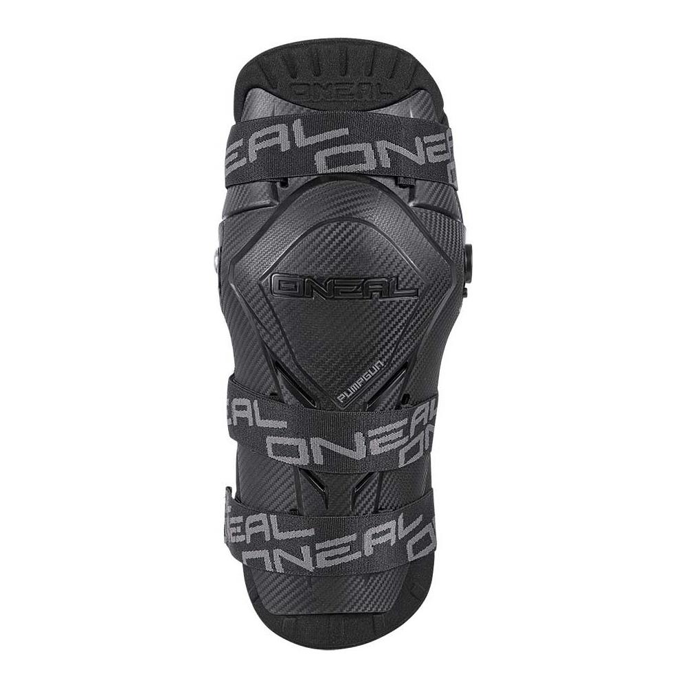 Protezioni Corpo Pumpgun Ii Mx Knee Guard Protezioni - Foto 1