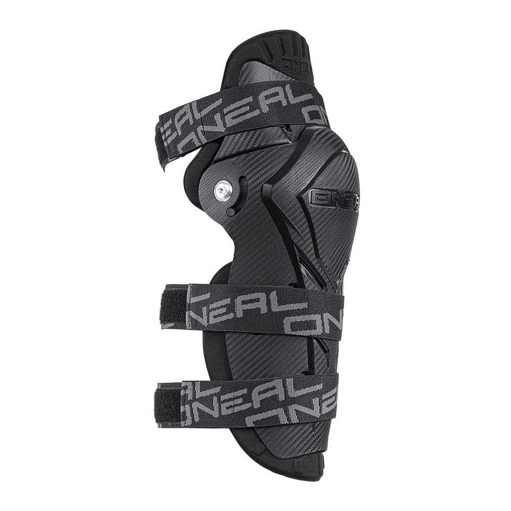 Protezioni Corpo Pumpgun Ii Mx Knee Guard Protezioni - Foto 2