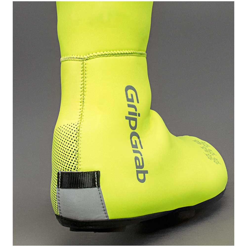 Copri Scarpe Arctic Waterproof Scarpe Uomo L - Foto 2