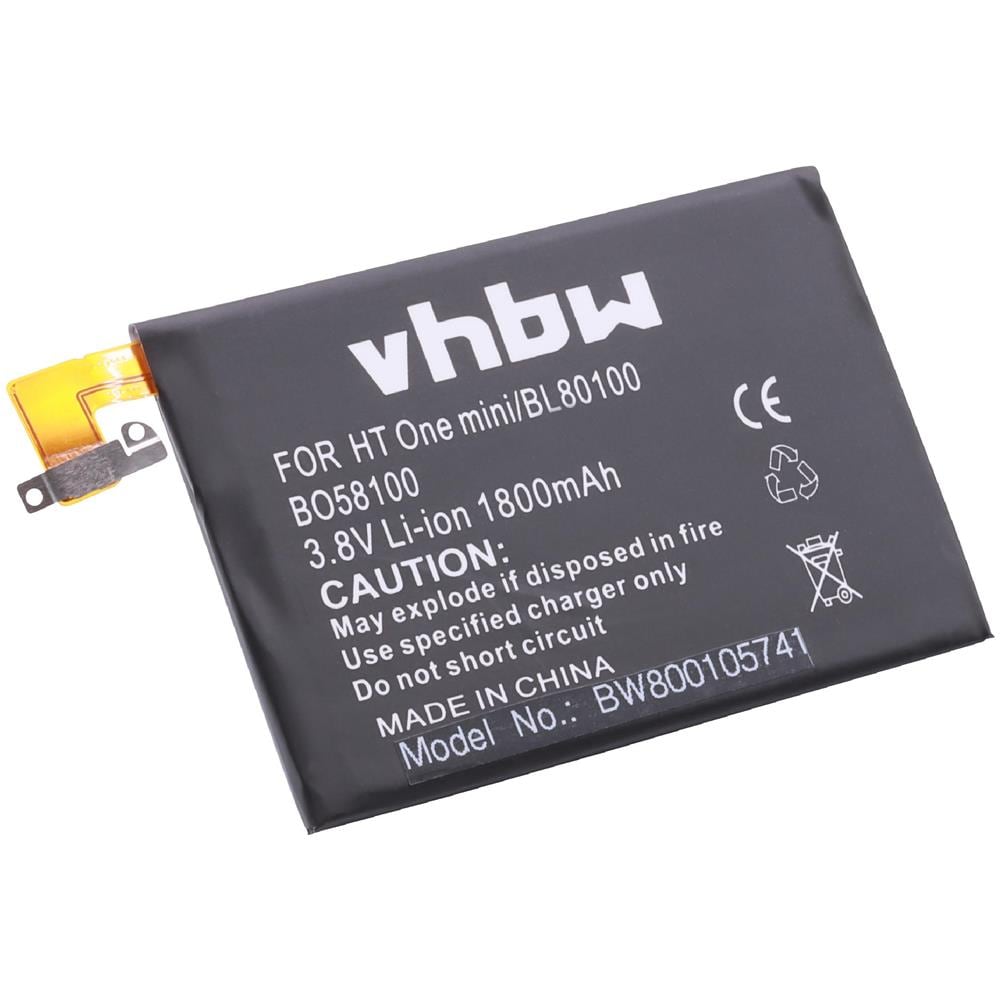 Batteria Htc 500 Desire | Confronta prezzi