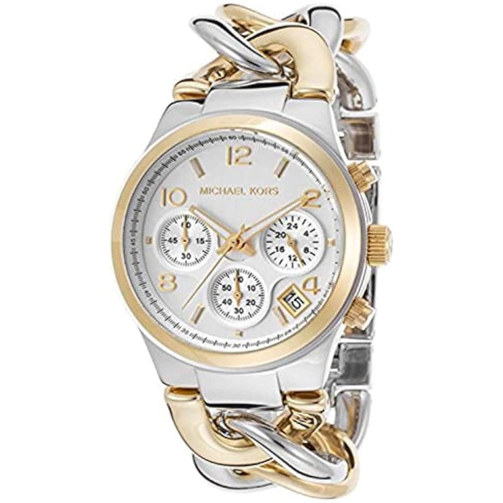 Orologio Donna Michael Kors Mk3199 - Foto 2