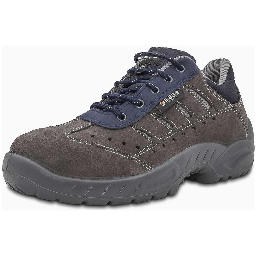 B0163 Colosseum Scarpa Antinfortunistica Da Lavoro S1p Src (41)  - Foto 2