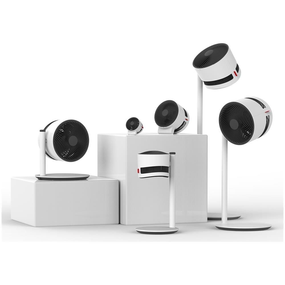 F230 Ventilatore Ad Altezza Variabile Air Shower 33 W - Foto 2