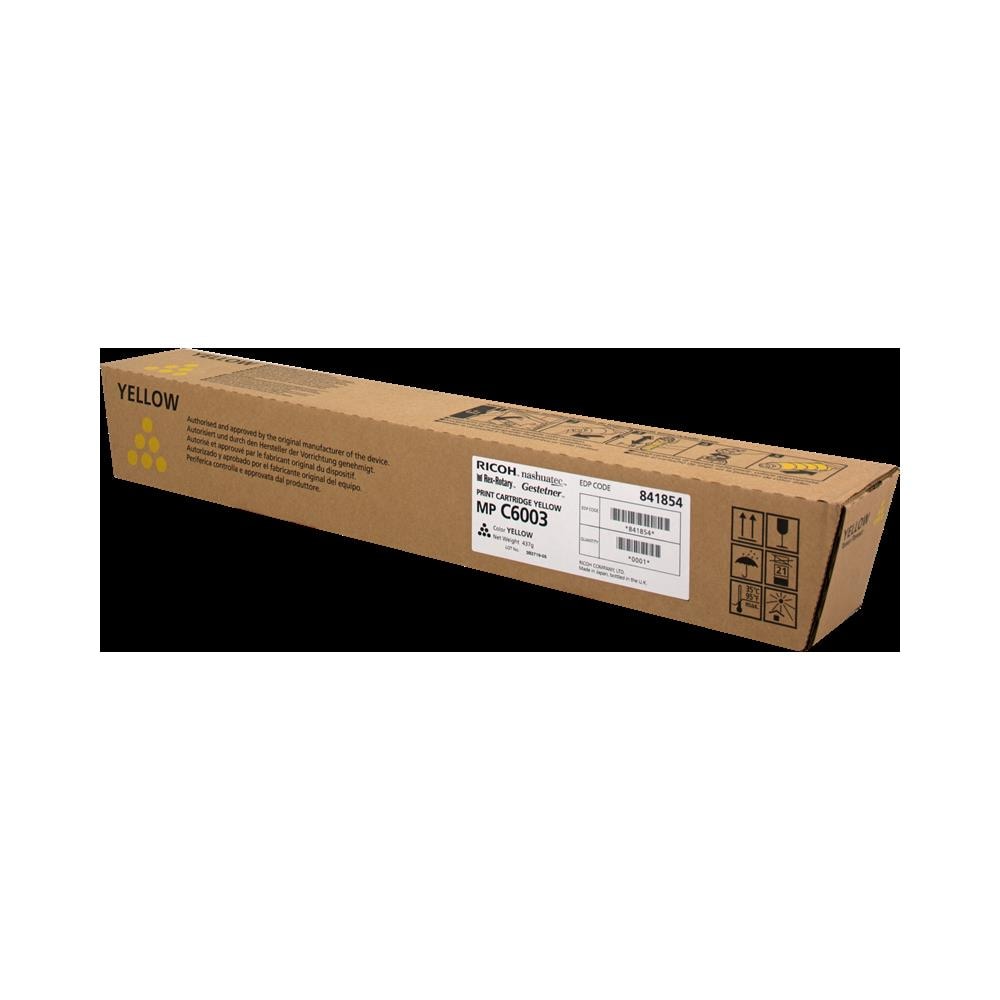 841854 Mp C6003e - Foto 1