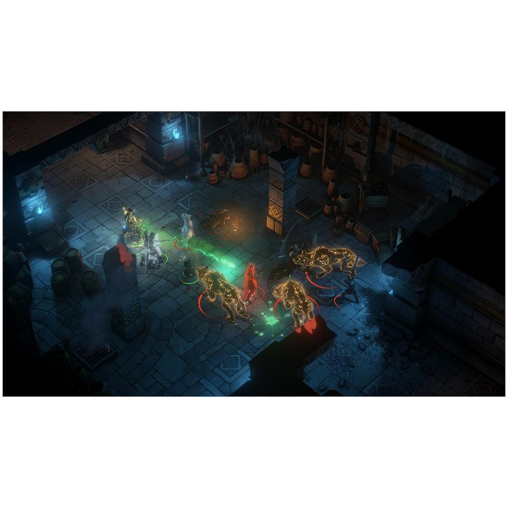 XONE - Pathfinder: Kingmaker Definitive Edition - Foto 2