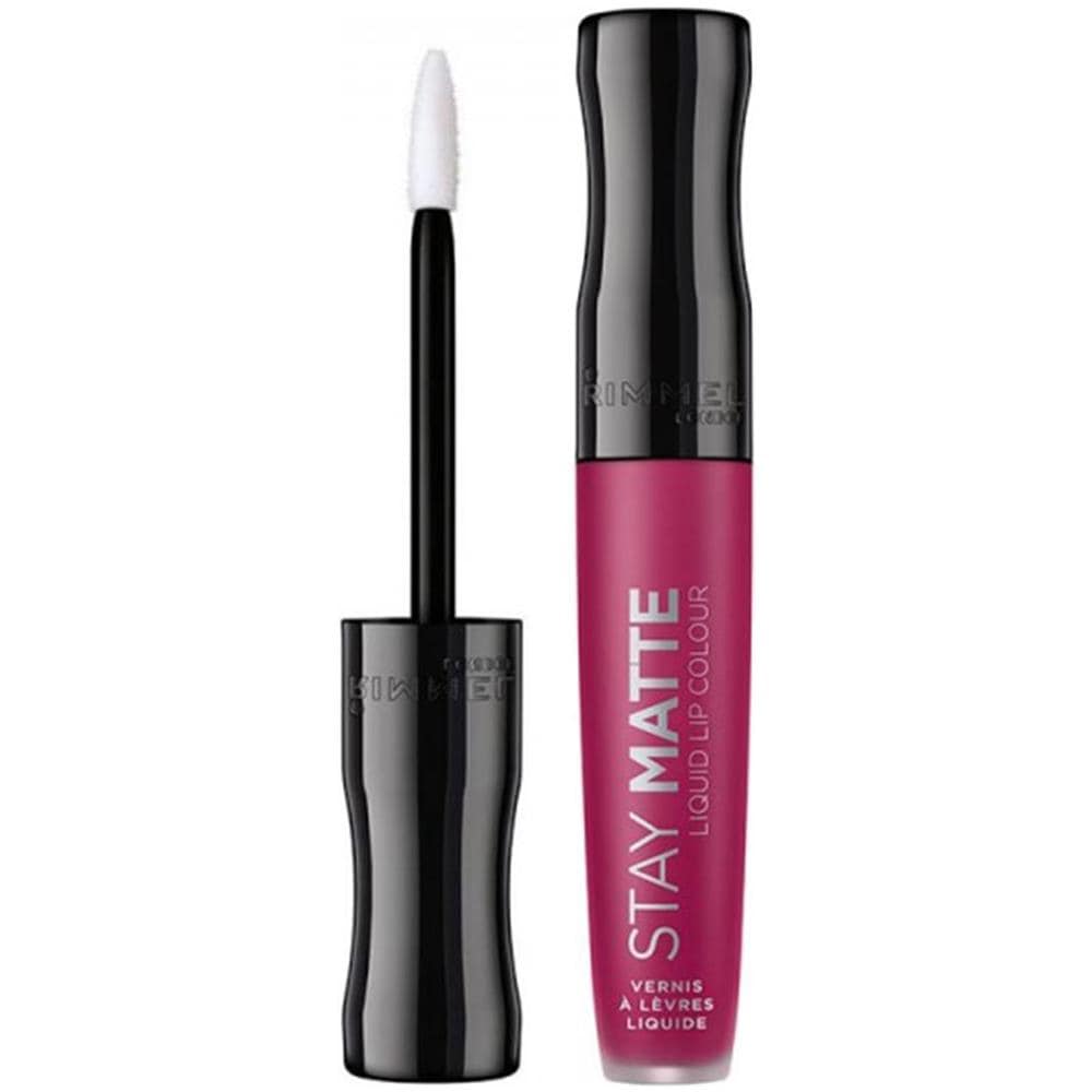 Rossetto Opaco Soggiorno Liquido 820 - Foto 1