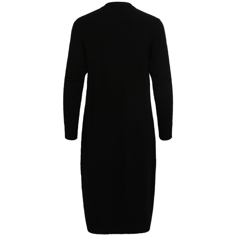 Marchio: - Genere: Donna - Tipologia: Cardigancolore: Nero, Taglia: L - Foto 2