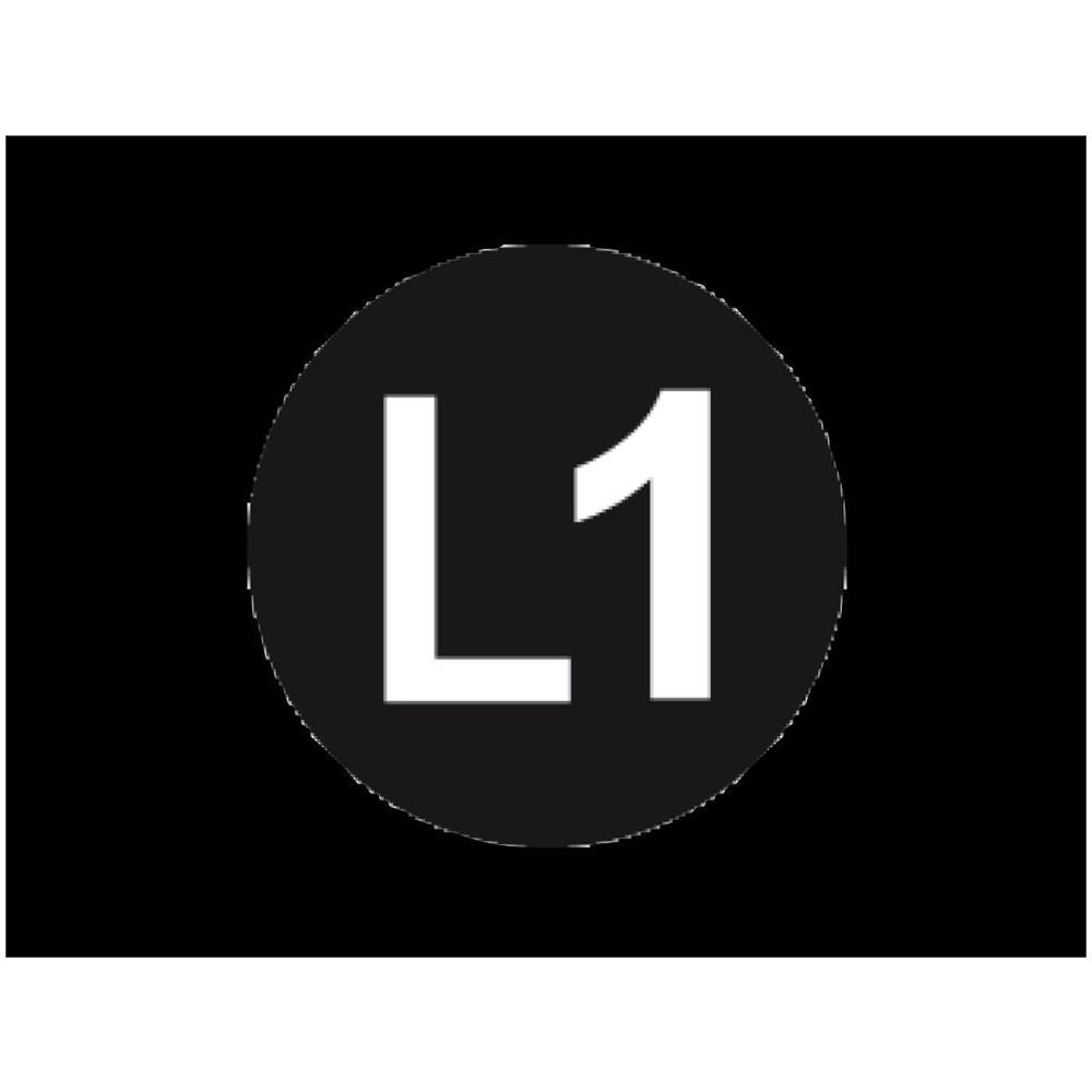 Etichetta Per Apparec. cs-l1-fase 1- 12,5mm - 700000 - Foto 1