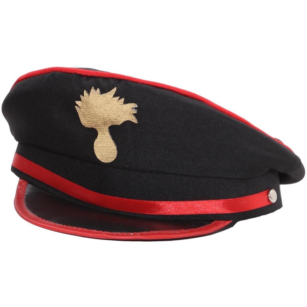 Cappello Agente - Foto 1