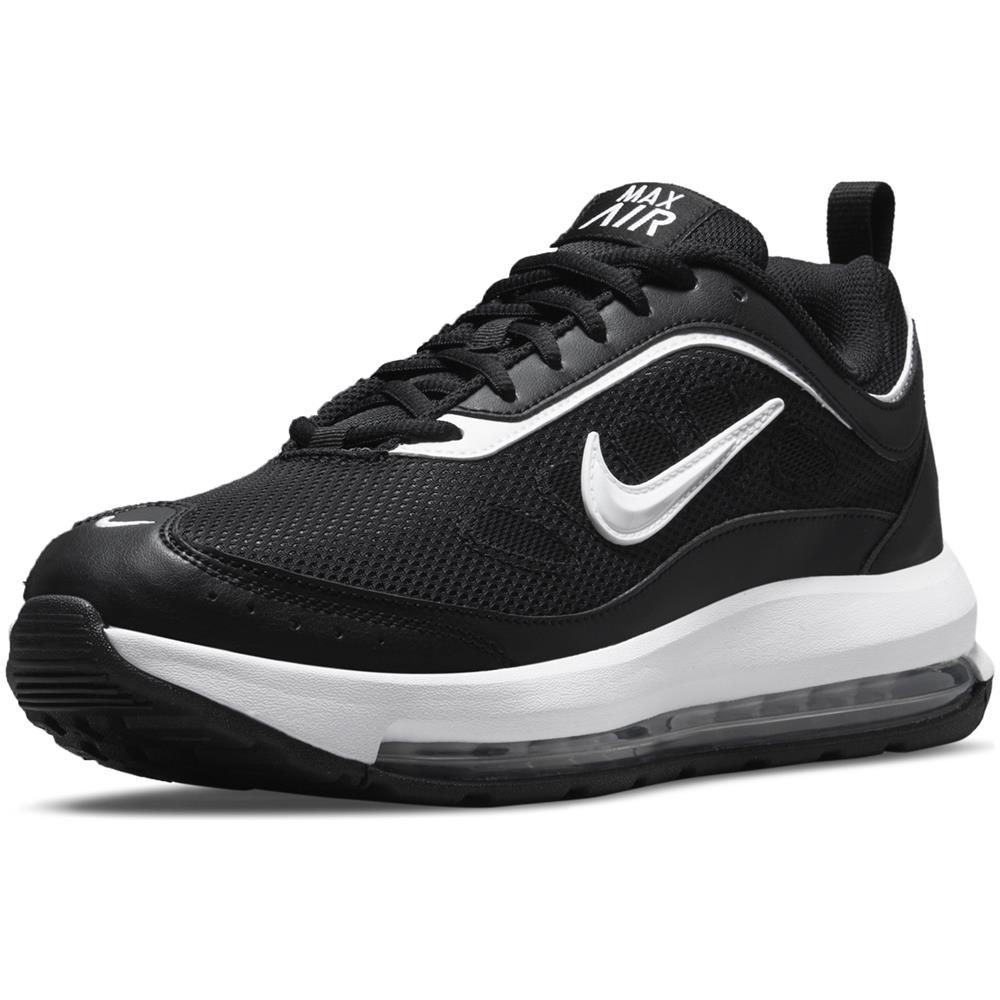 Scarpe Air Max Ap Taglia 44 Codice Cu4826-002 Nero - Foto 6