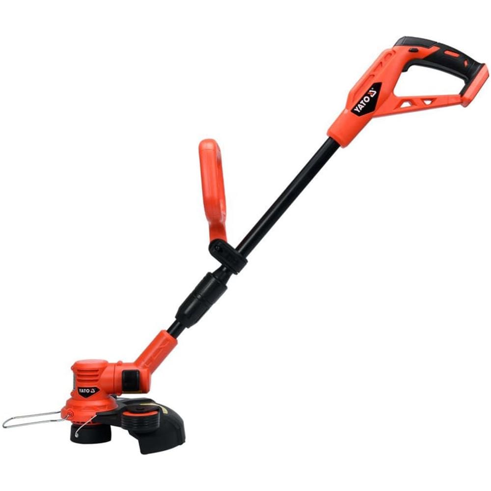 Tagliaerba senza Batteria 18V 300 mm - Foto 2