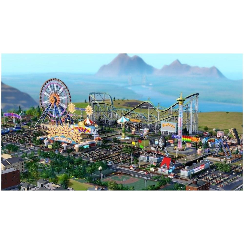 PC City Builder Versione UK - Foto 2