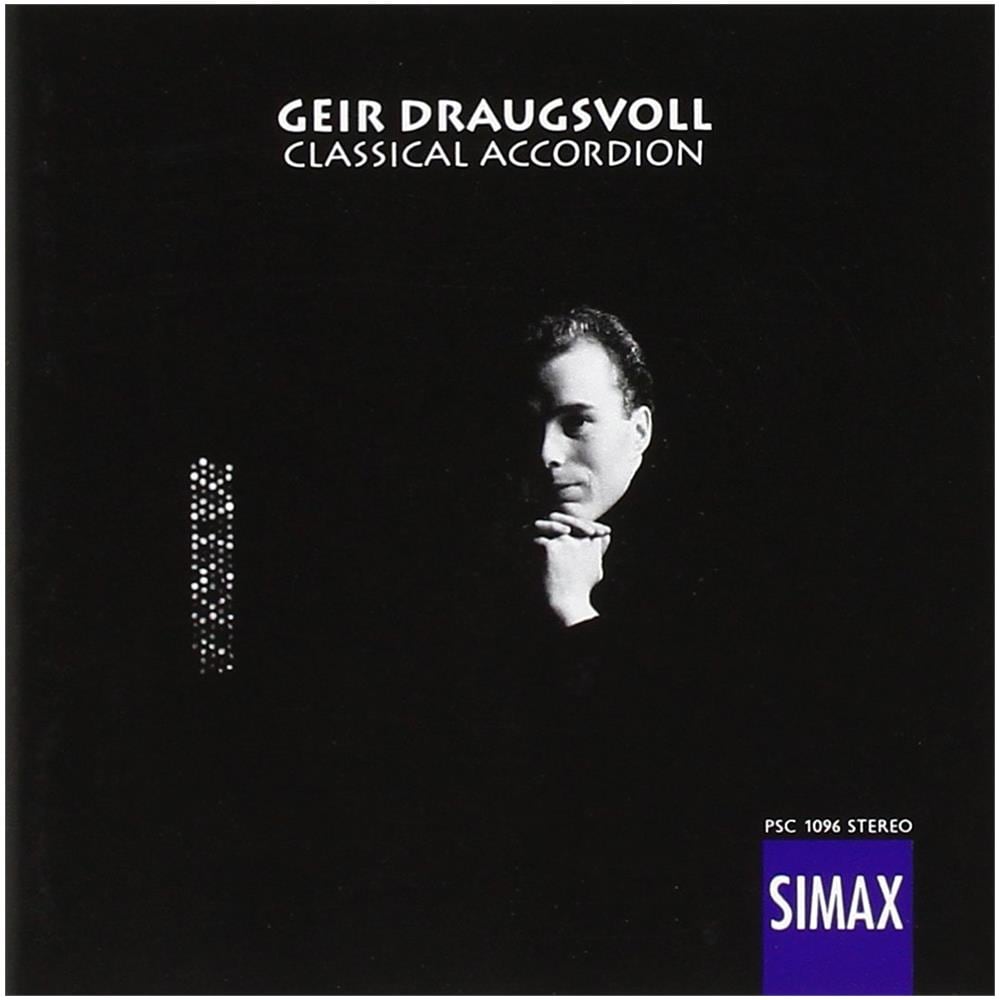 Classical Accordion - Foto 1