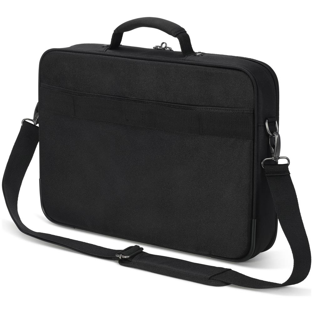 Eco Multi SELECT 14-15.6 15.6" Borsa da corriere Nero - Foto 10