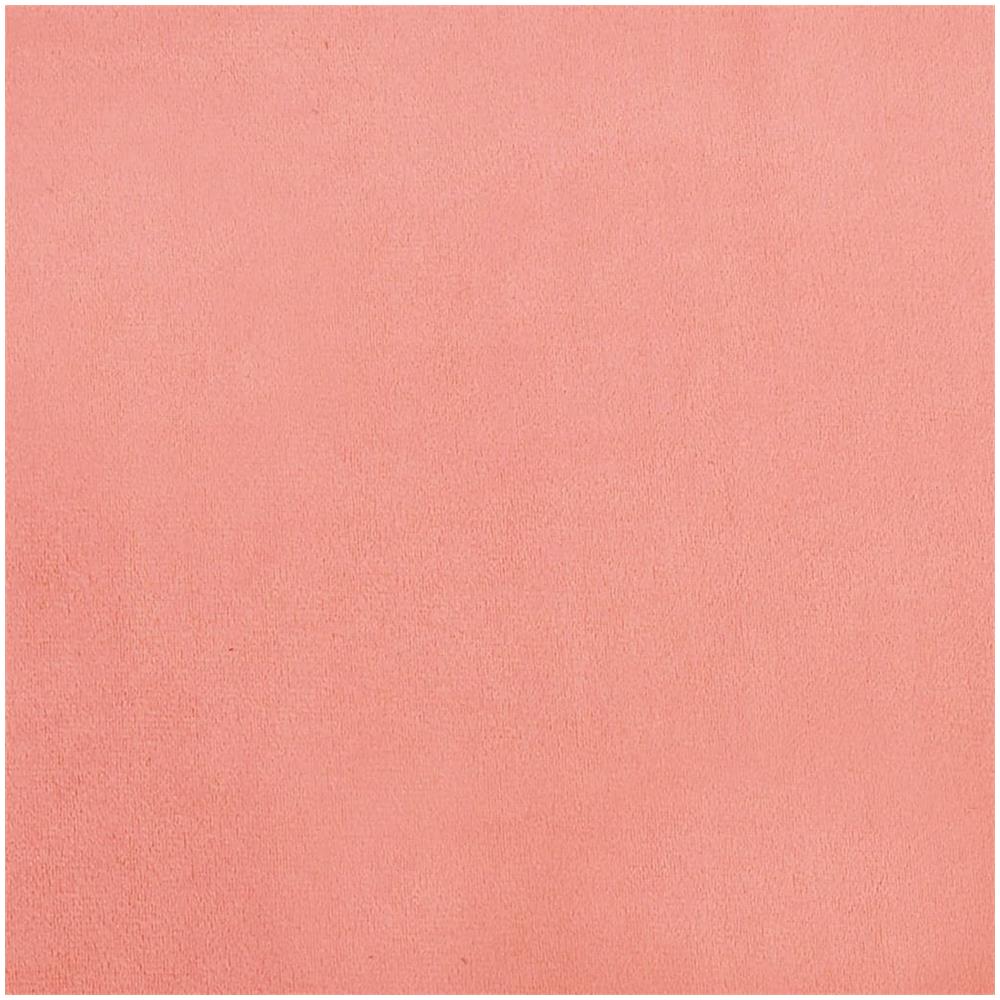 Sedie Da Pranzo Girevoli 2 Pz Rosa In Velluto - Foto 3