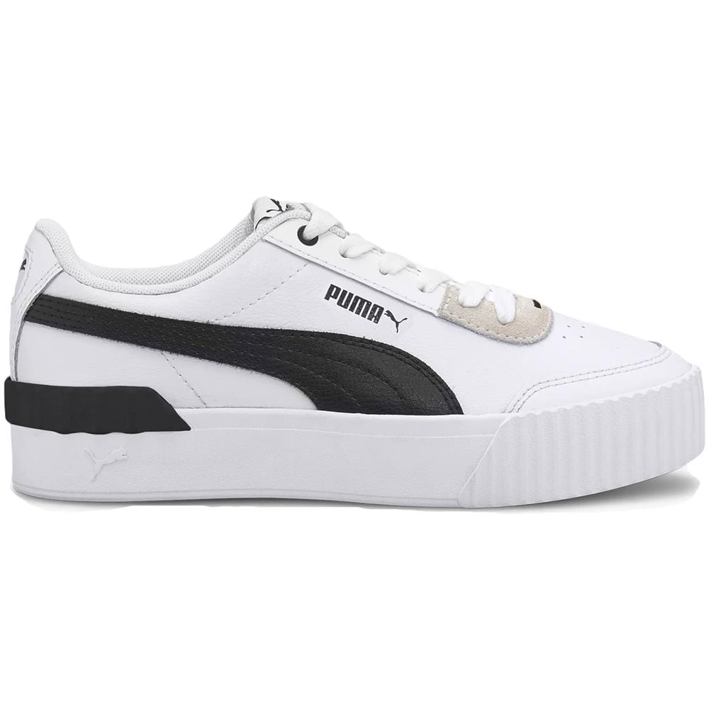 Puma - Scarpe Carina Lift Taglia 38 Codice 373031-16 Bianco - ePRICE