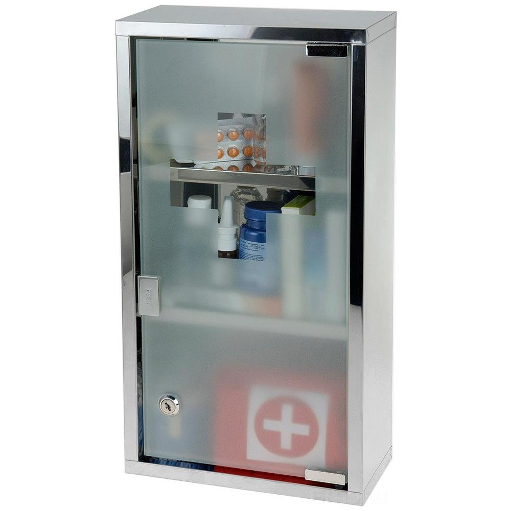 Armadio Medicale, Armadietto Dei Medicinali - Foto 2