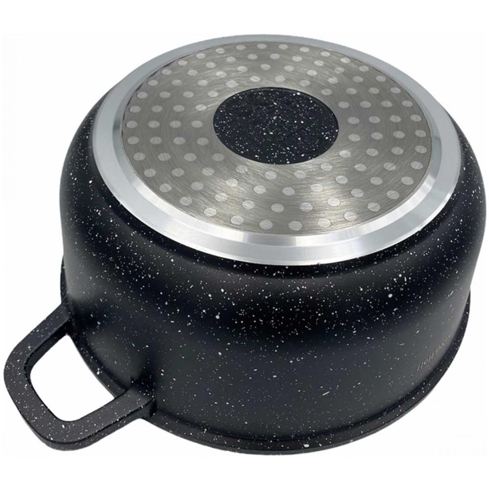 Pot Marmo 22cm Kh-1594 3.3l - Foto 2