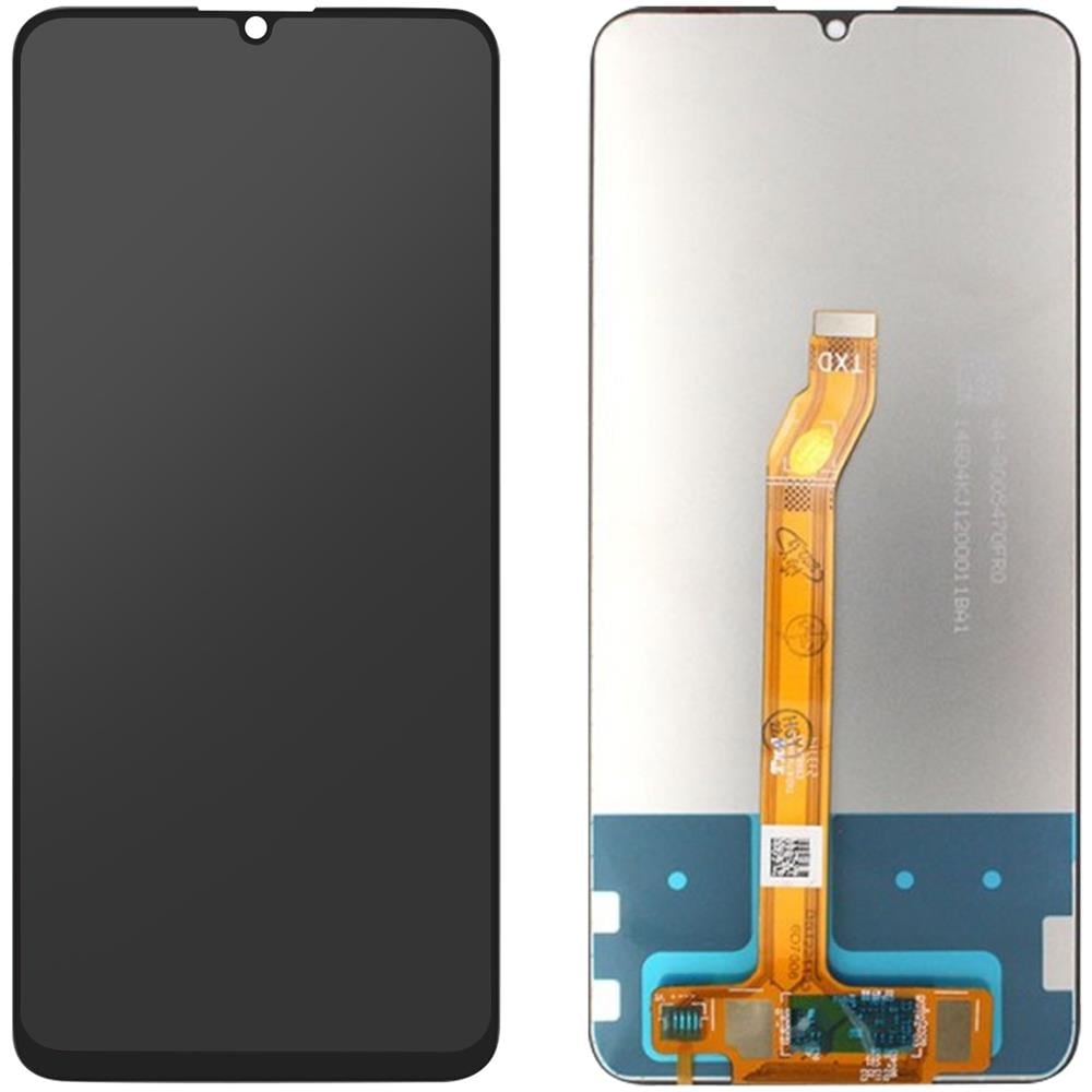 Blocco Schermo Per Honor X7 Display Vetro Touch - Foto 1