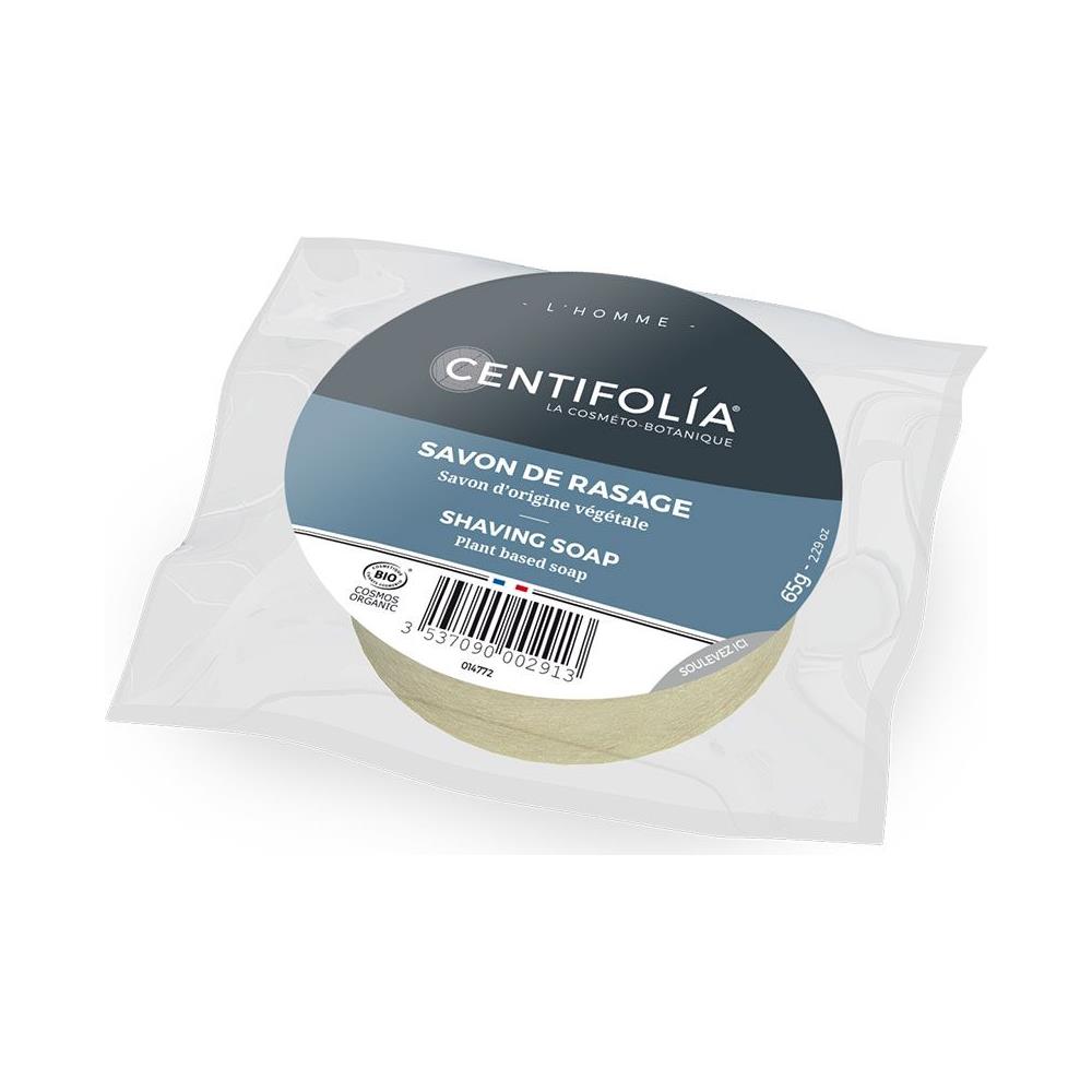 Sapone Da Rasatura Sacchetto 65g L'homme - Foto 1