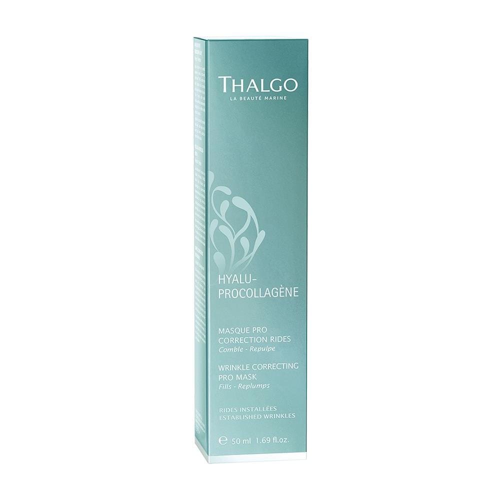 Maschera Pro Correzione Rides 50ml Hyalu-procollagene - Foto 1