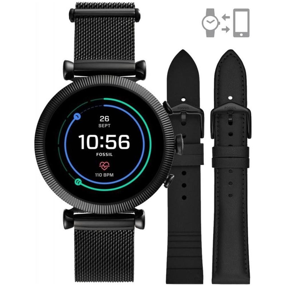 Smartwatch Fossil Sloan Gen 4 - Foto 1