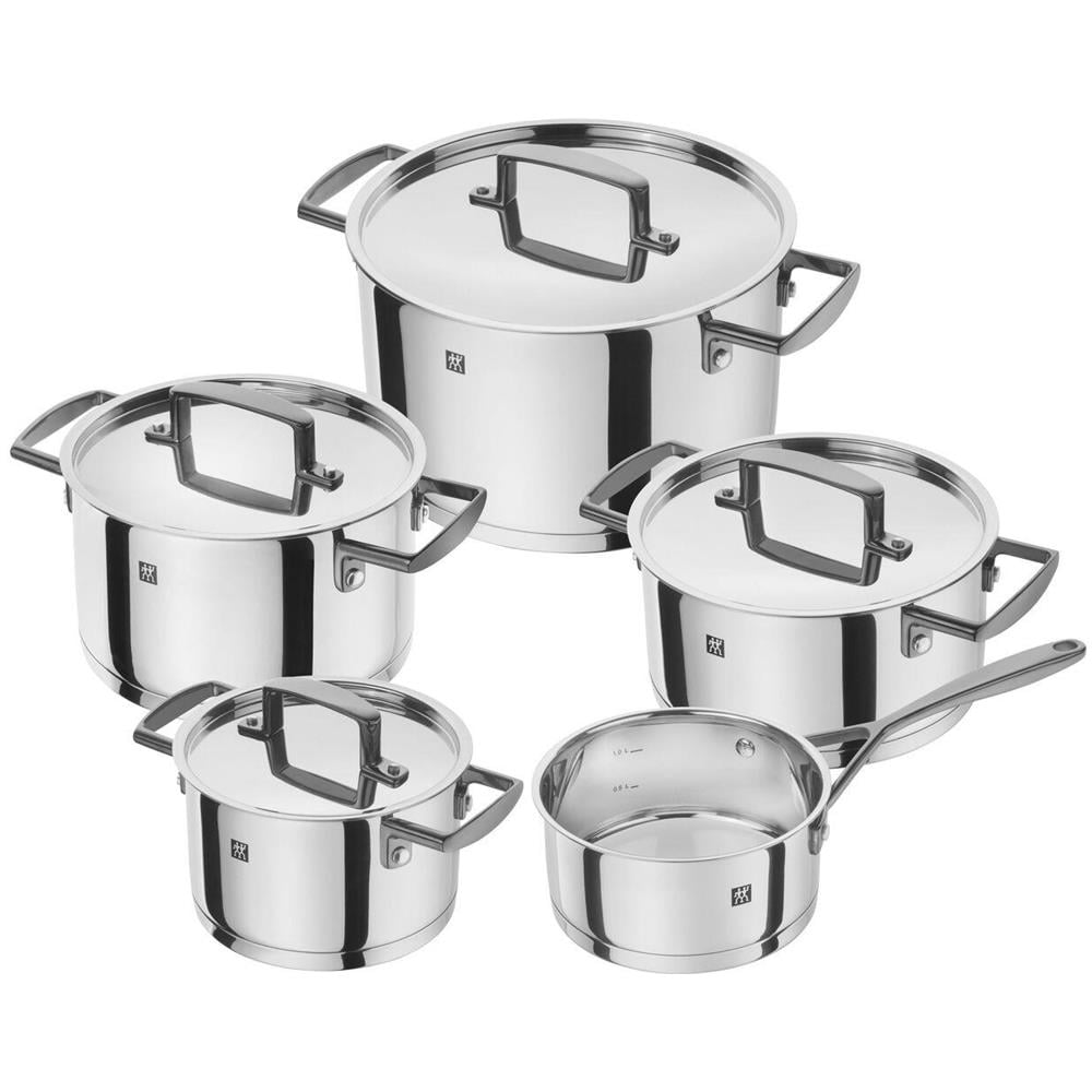 Bellasera set di pentole 5 pz - Foto 1