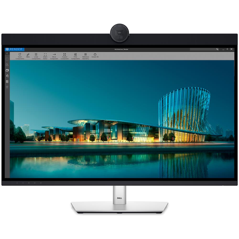 Monitor 31.5" LED IPS U3224KBA 6144 x 3456 6K Ultra HD Tempo di Risposta 8 ms - Foto 1