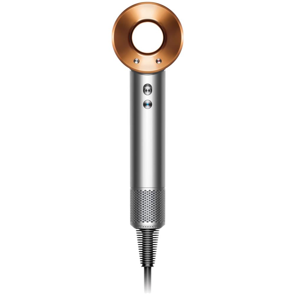 Asciugacapelli Supersonic Bright Potenza 1600 W Colore Rame Nichel - Foto 2