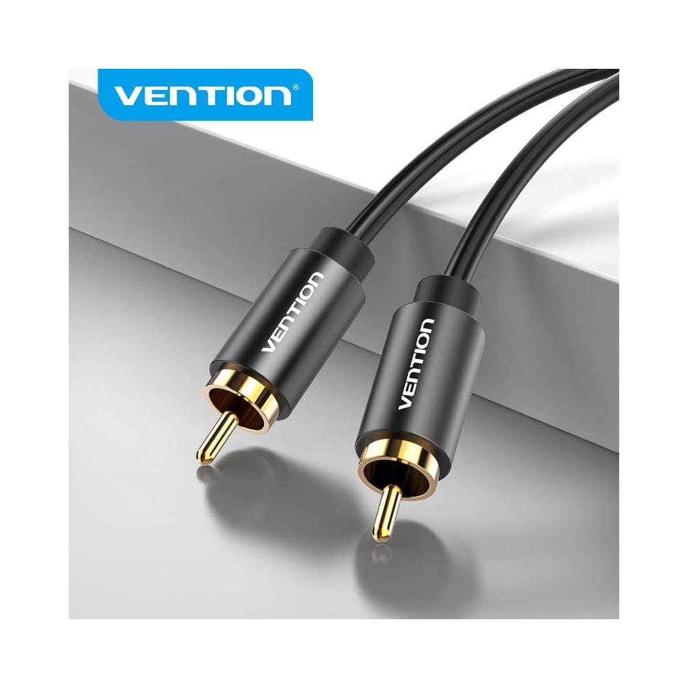 VAB-R09-B200 cavo audio 2 m RCA Nero - Foto 2