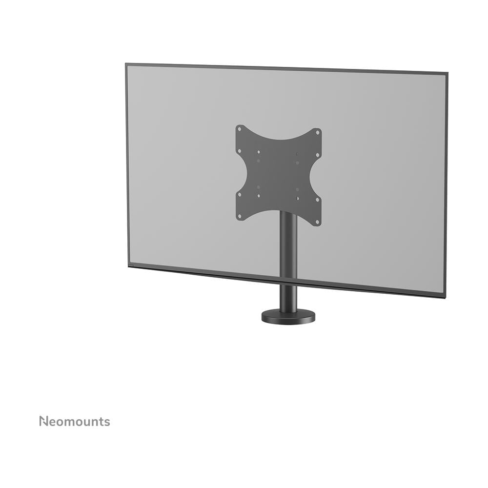 DS42-430BL12 Supporto da tavolo per TV 23-43"- a fissaggio - girevole - Foto 1